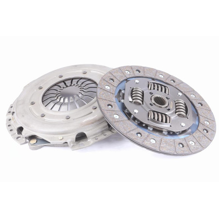 Clutch Kit - Clutch Pro