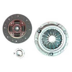 Clutch Kit - Clutch Pro