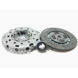 Clutch Kit - Clutch Pro