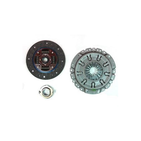 Clutch Kit - Clutch Pro