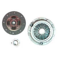 Clutch Kit - Clutch Pro