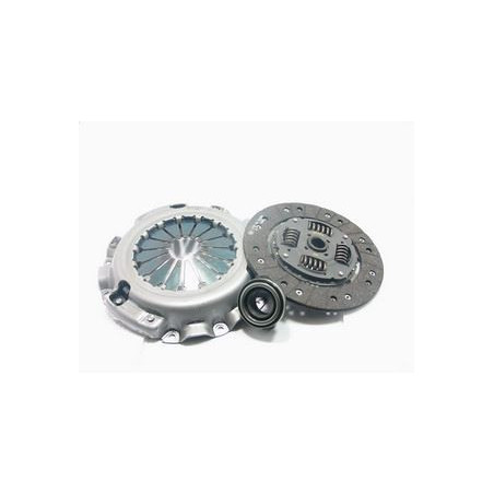 Clutch Kit - Clutch Pro