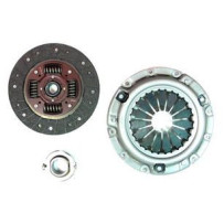 Clutch Kit - Clutch Pro