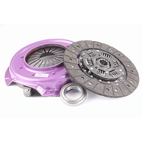 Clutch Kit - Clutch Pro