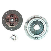 Clutch Kit - Clutch Pro