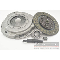 Clutch Kit - Clutch Pro