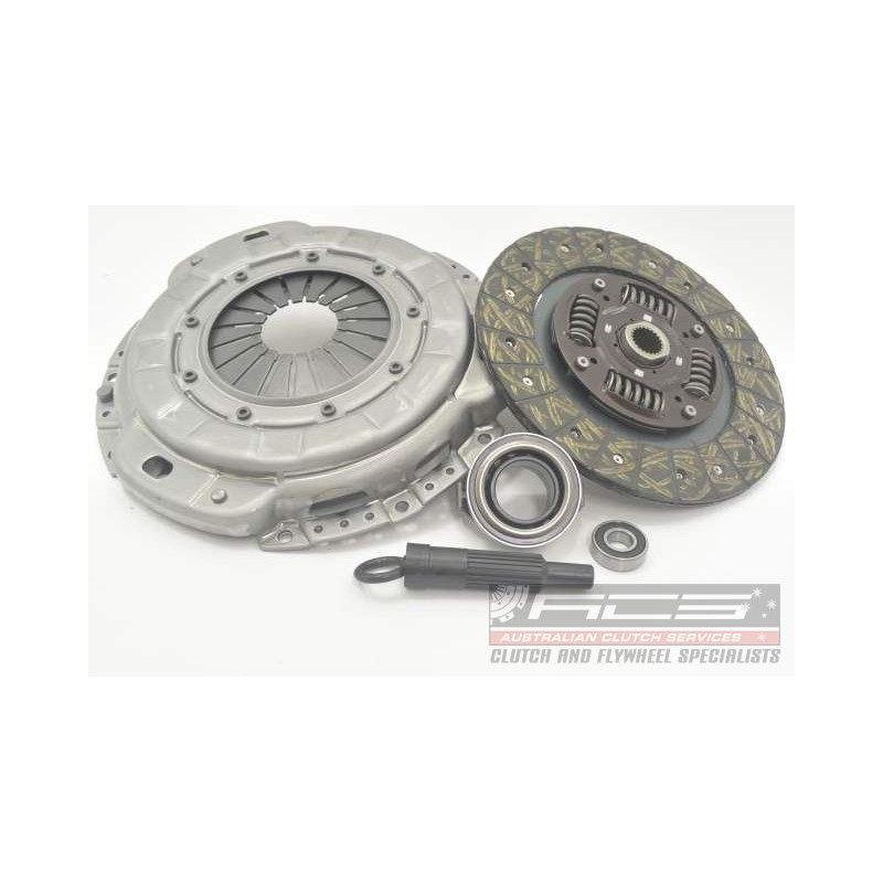 Clutch Kit - Clutch Pro