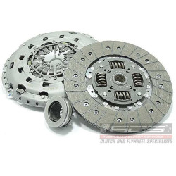 Clutch Kit - Clutch Pro
