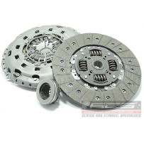 Clutch Kit - Clutch Pro