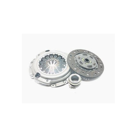 Clutch Kit - Clutch Pro