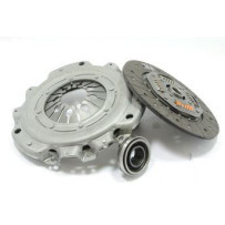 Clutch Kit - Clutch Pro