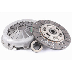 Clutch Kit - Clutch Pro