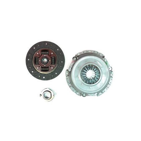 Clutch Kit - Clutch Pro