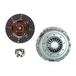 Clutch Kit - Clutch Pro