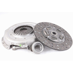 Clutch Kit - Clutch Pro