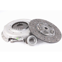 Clutch Kit - Clutch Pro