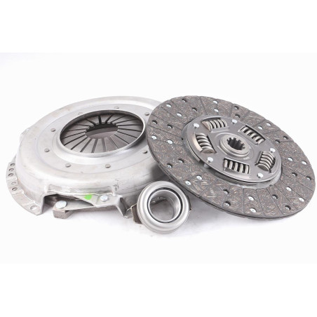 Clutch Kit - Clutch Pro