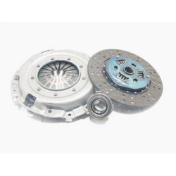 Clutch Kit - Clutch Pro