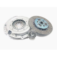 Clutch Kit - Clutch Pro