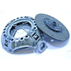 Clutch Kit - Clutch Pro