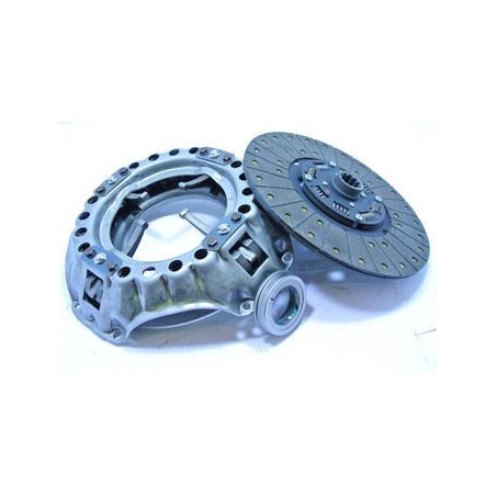 Clutch Kit - Clutch Pro