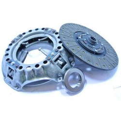 Clutch Kit - Clutch Pro