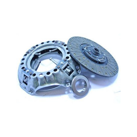 Clutch Kit - Clutch Pro