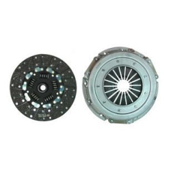 Clutch Kit - Clutch Pro