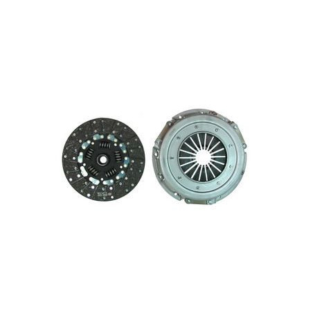 Clutch Kit - Clutch Pro
