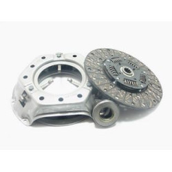 Clutch Kit - Clutch Pro