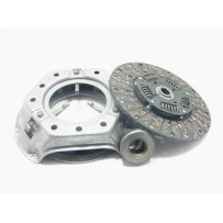 Clutch Kit - Clutch Pro