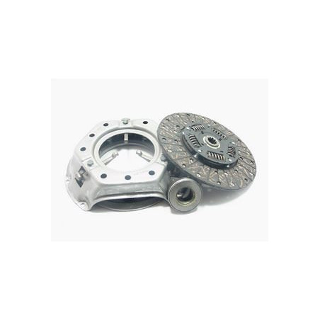 Clutch Kit - Clutch Pro