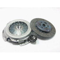 Clutch Kit - Clutch Pro