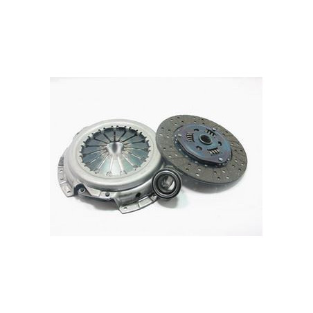 Clutch Kit - Clutch Pro