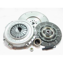 Clutch Kit - Clutch Pro