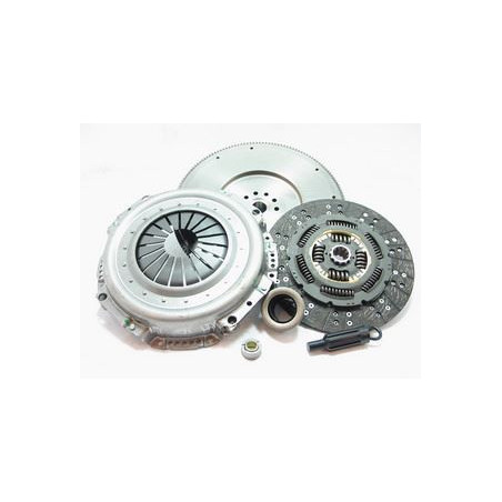 Clutch Kit - Clutch Pro