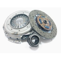 Clutch Kit - Clutch Pro