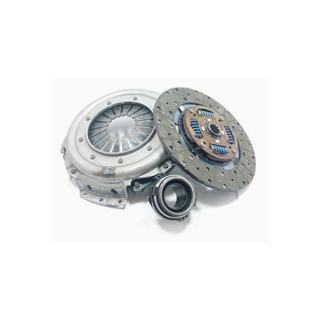 Clutch Kit - Clutch Pro