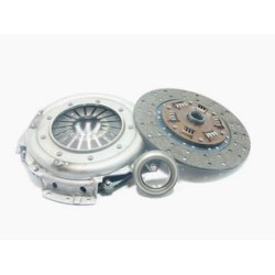 Clutch Kit - Clutch Pro