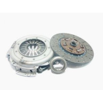Clutch Kit - Clutch Pro
