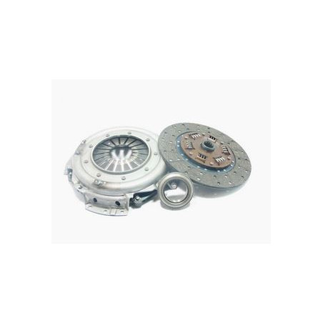 Clutch Kit - Clutch Pro