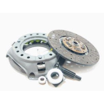 Clutch Kit - Clutch Pro