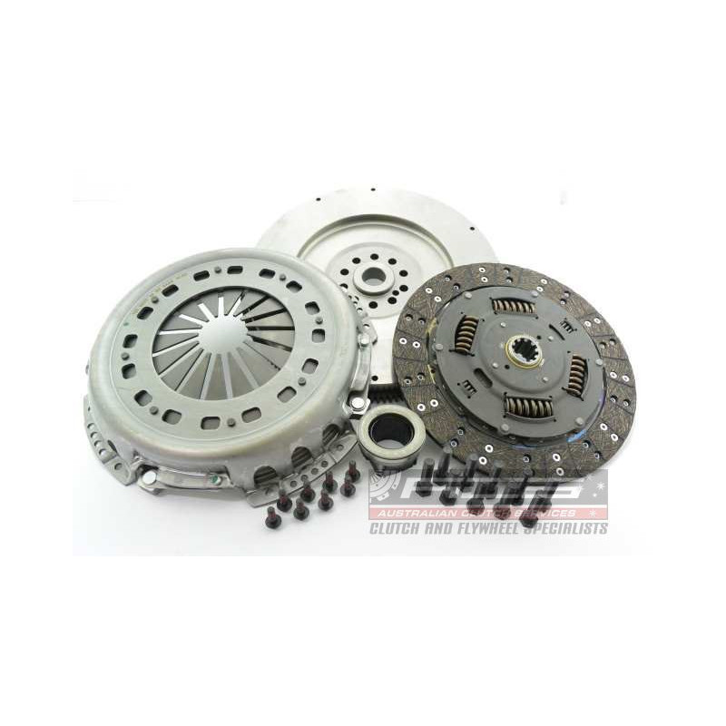 Clutch Kit - Clutch Pro