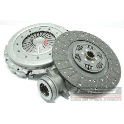 Clutch Kit - Clutch Pro