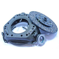 Clutch Kit - Clutch Pro