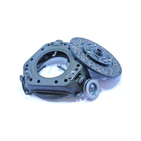 Clutch Kit - Clutch Pro
