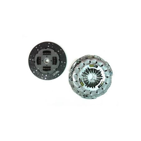 Clutch Kit - Clutch Pro