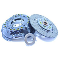 Clutch Kit - Clutch Pro