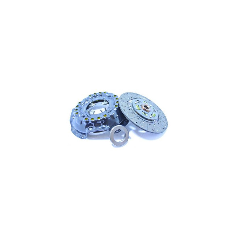 Clutch Kit - Clutch Pro