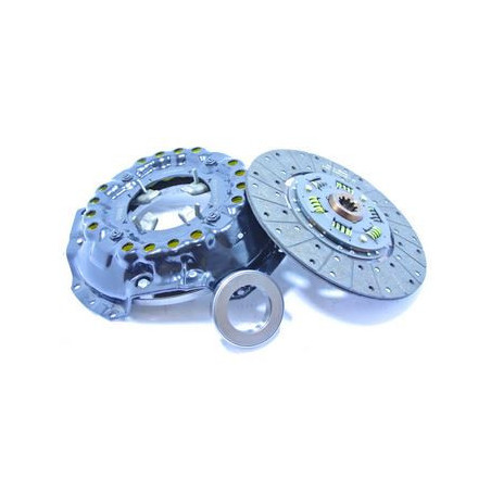 Clutch Kit - Clutch Pro